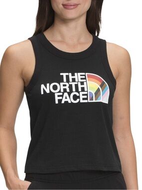 The North Face Women's Pride Tank
